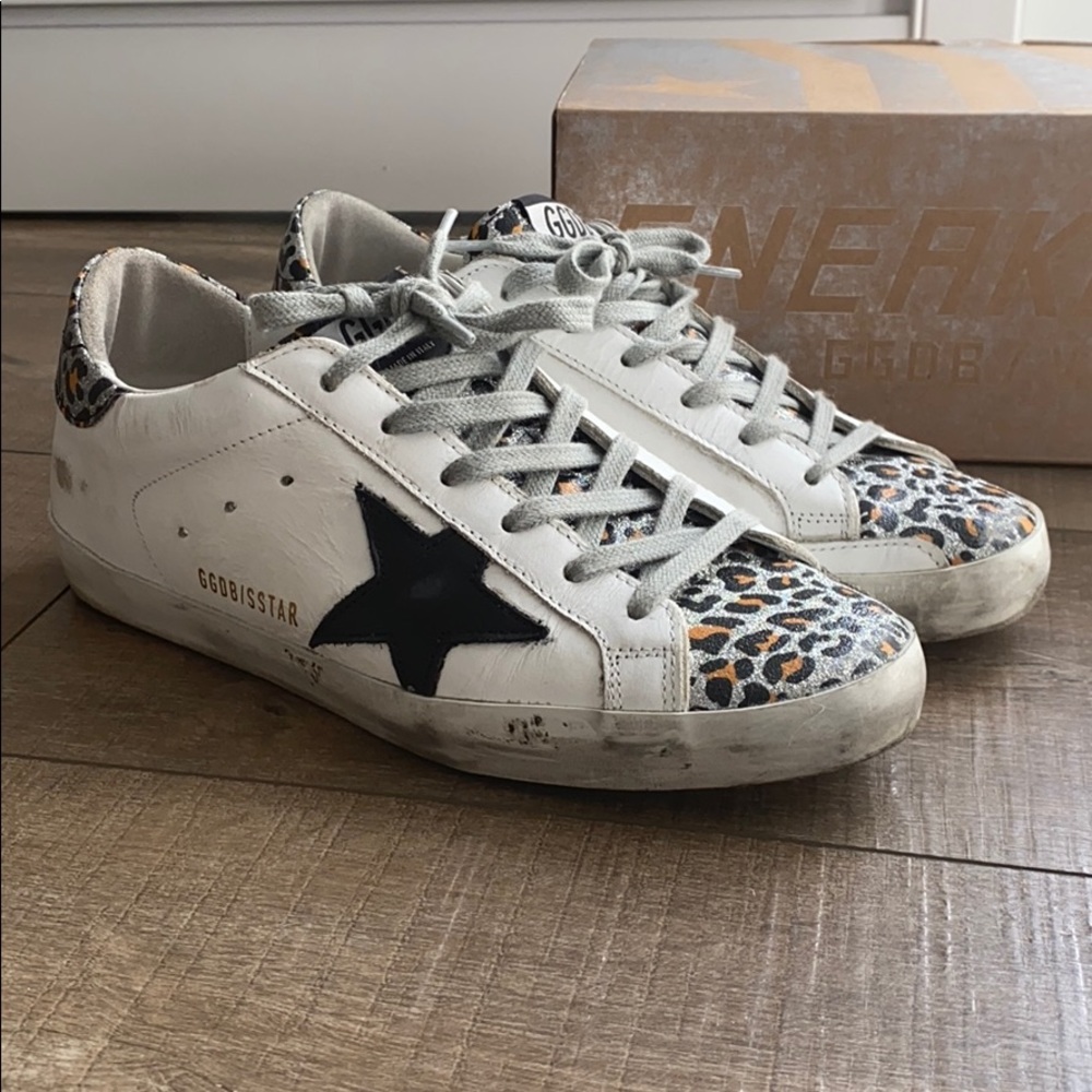 Golden Goose Deluxe Brand